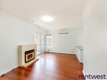 SPACIOUS CHARACTER HOME