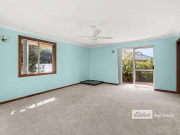 SPACIOUS CHARACTER HOME