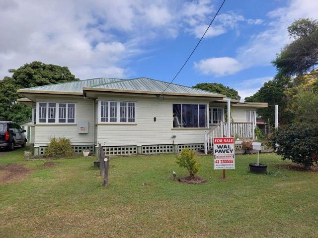 SPACIOUS CHARACTER HOME