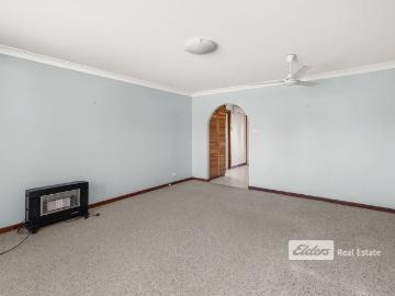 SPACIOUS CHARACTER HOME