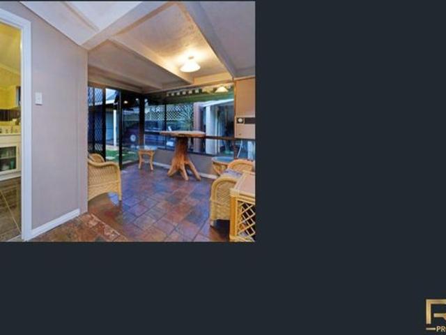 Spacious Character Home with Multiple Living Areas, Study & Parking