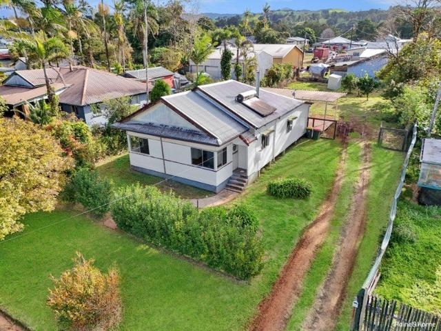 Spacious Character home with charm and future Potential!
