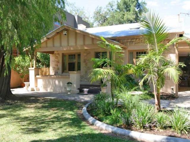 Spacious Character Home with Detached Studio