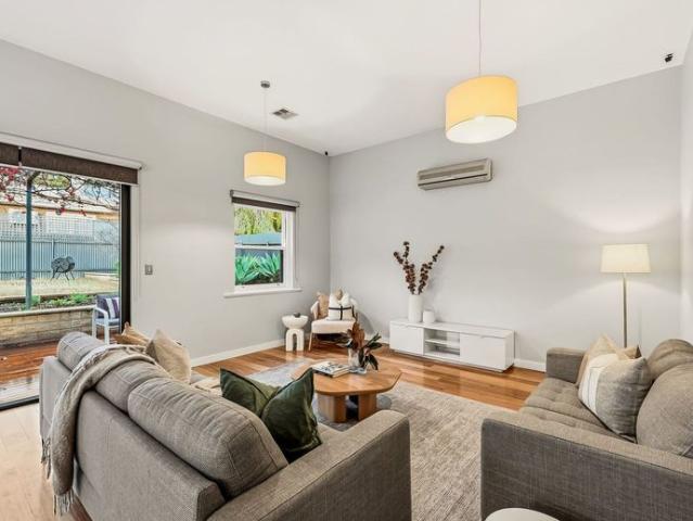 Spacious Character Home with Exceptional Outdoor Living 9 month lease only