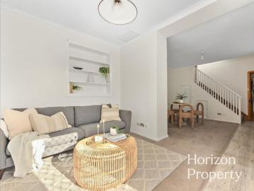 Spacious Character Home with Flexible Dual Living Layout