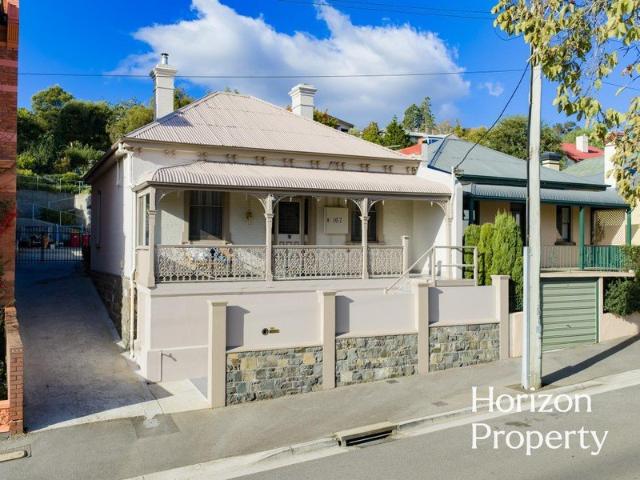 Spacious Character Home with Flexible Dual Living Layout