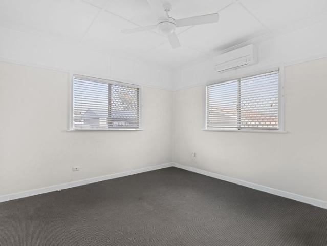 Spacious Character Home Close to Toowoomba CBD