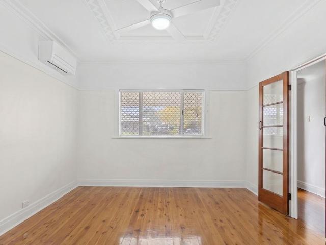 Spacious Character Home Close to Toowoomba CBD