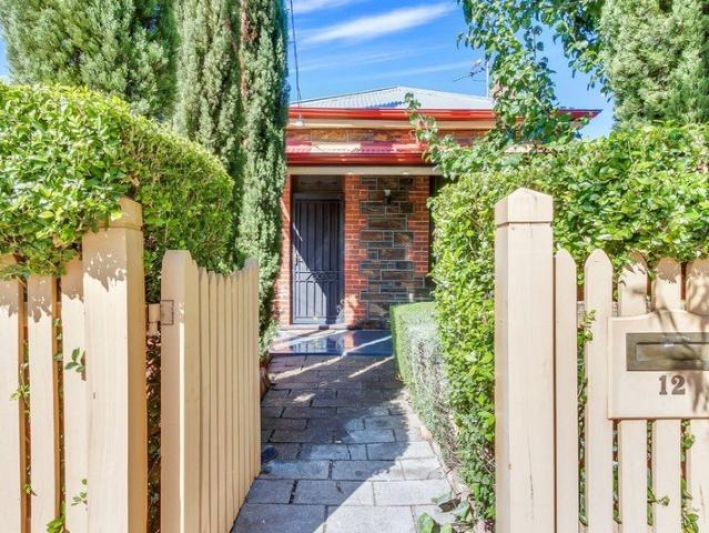 Spacious Character home in the heart of Norwood