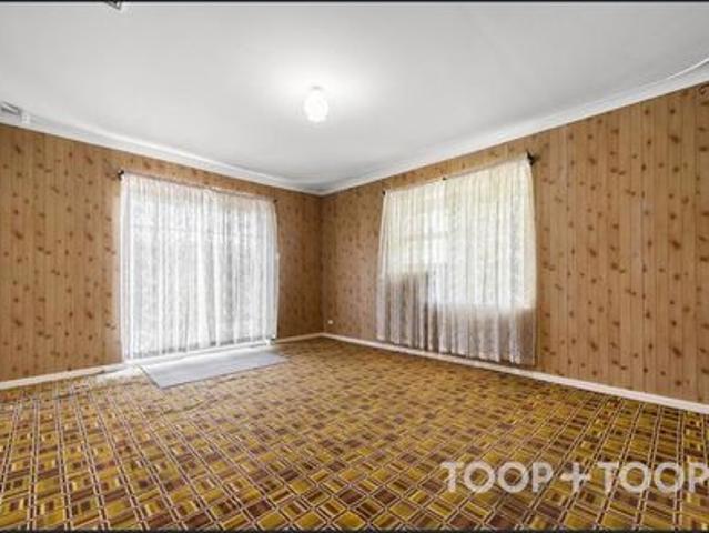Spacious Character Home in Woodville South