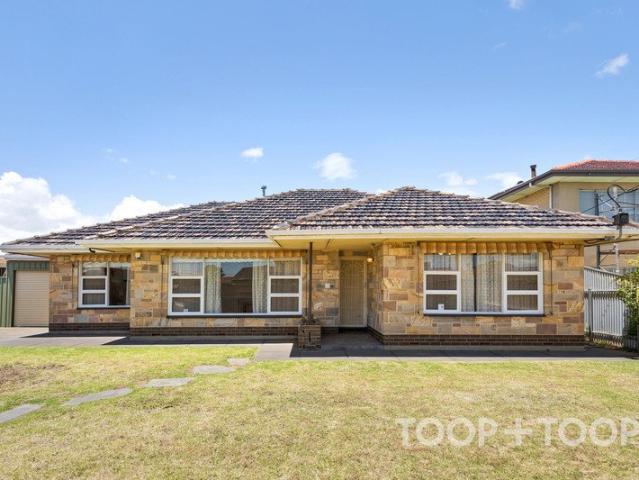Spacious Character Home in Woodville South