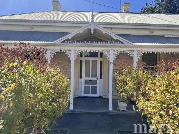 Spacious Character Home in a Convenient Tanunda Location