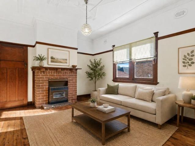 Spacious Character Home in a Highly Convenient Setting