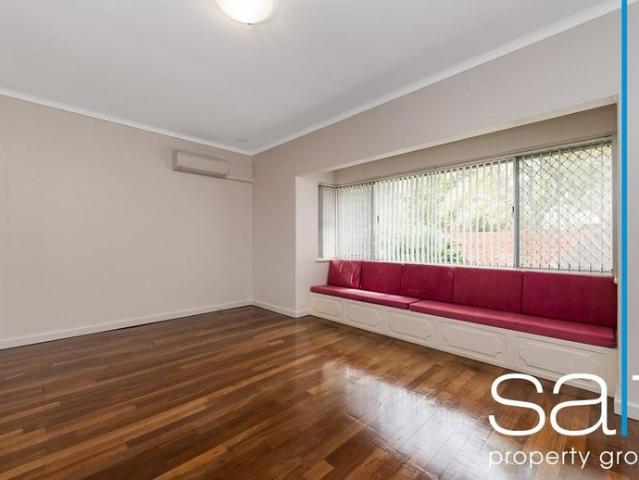 Spacious Character Home in Great Location!