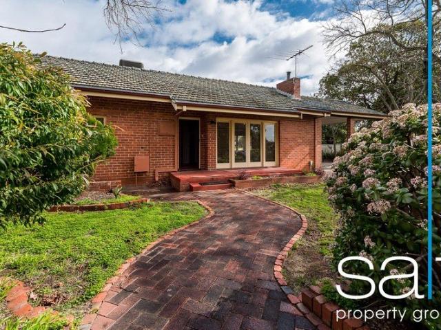 Spacious Character Home in Great Location!