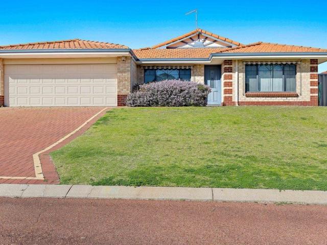 Spacious Character Home in Spearwood