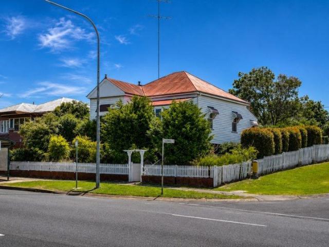 Spacious Character Home Offering Outstanding Value & Future Upside