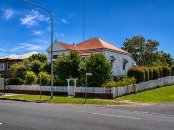 Spacious Character Home Offering Outstanding Value & Future Upside