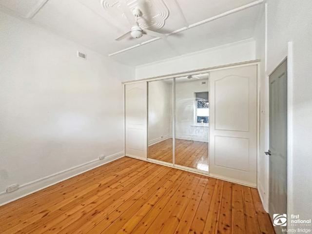 Spacious Character Villa in a Prime Central Location