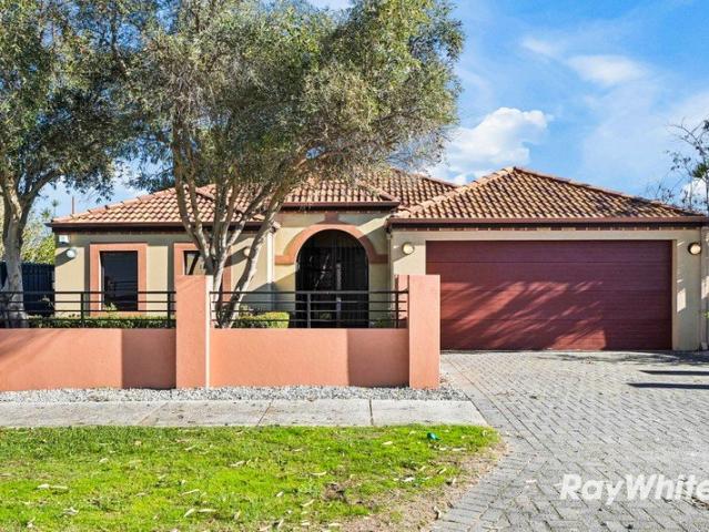 THIS IS BIG! & Charming 3x2 Home on a 625sqm R40 zoned block!