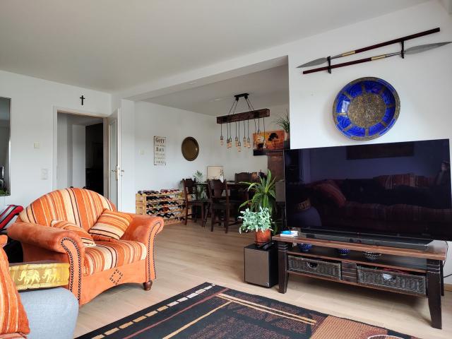 Spacious, charming apartment in Dresden, Dresden Amsterdam Apartments for Rent
