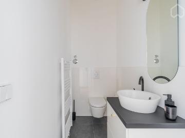 Brünnhildestraße, Halensee, Berlin, Bundesland Berlin