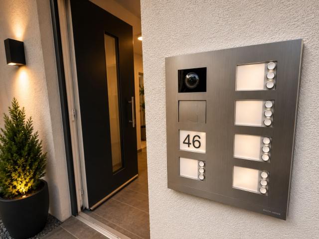 Spacious & charming apartment in Wandsbek No. 1