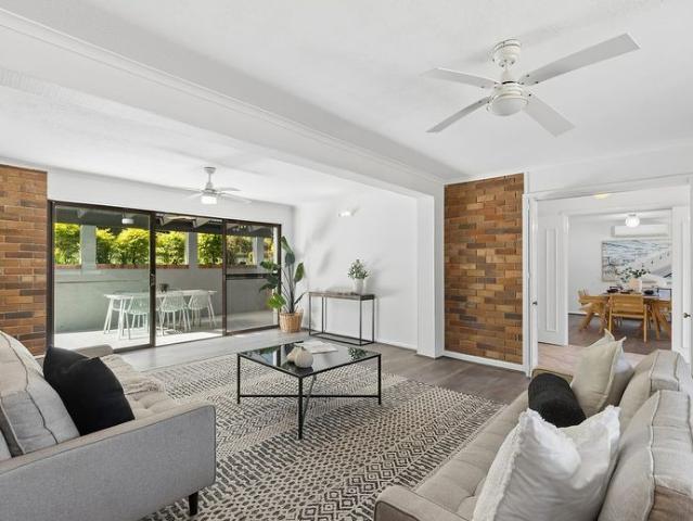 Spacious & Charming Family Home