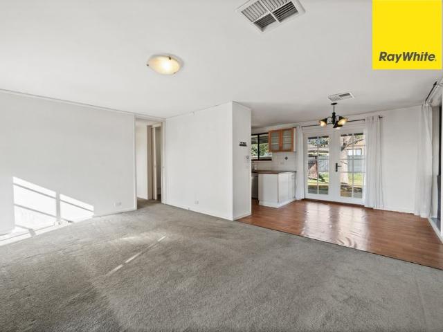 Spacious & Charming Family Home
