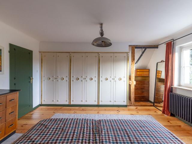 Spacious & charming home Potsdam, Potsdam Amsterdam Apartments for Rent