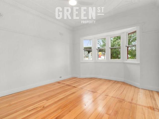 Spacious & Charming Home with Character Features