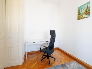 Spacious & charming home with private SAUNA near to the city center, Wien, Vienna Amsterdam Apartments for Rent