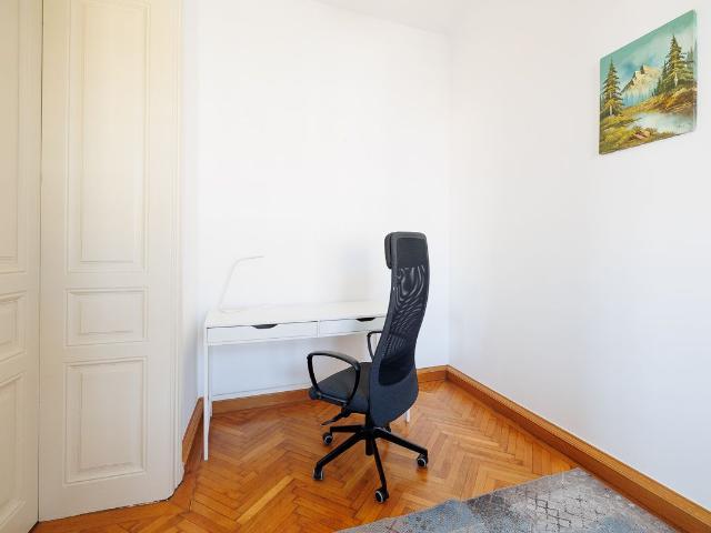 Spacious & charming home with private SAUNA near to the city center, Wien, Vienna Amsterdam Apartments for Rent