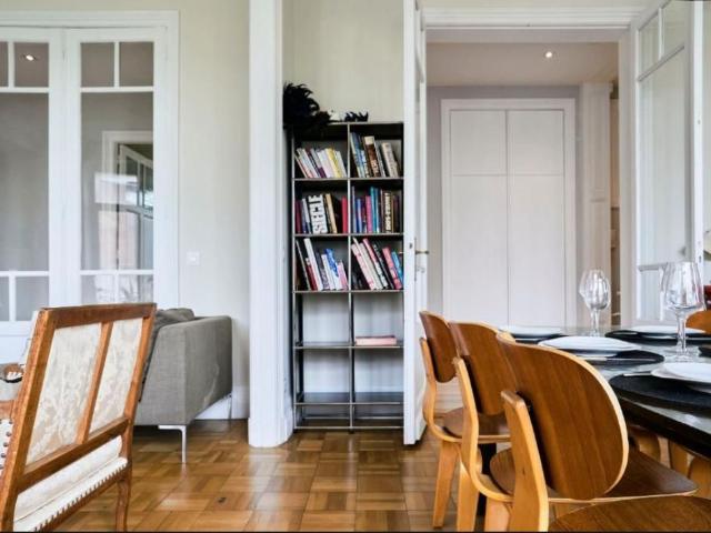 Spacious & charming loft Marcq en Barœul