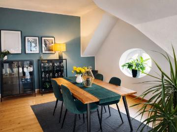 Apartment for rent in Stadtgraben - Parkplatz