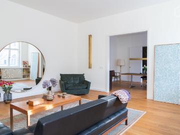 Planckstraße, Berlin, Tiergarten, Berlin, Brandenburg-Südwest-Südost, Bundesland Brandenburg
