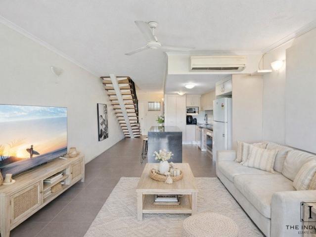 Spacious City Fringe Townhouse Living in The Terraces