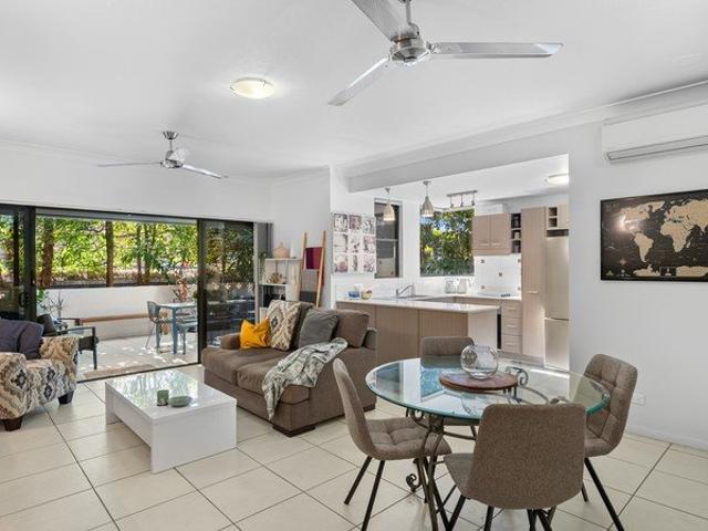 Spacious City Fringe Living with Exceptional Outdoor Space