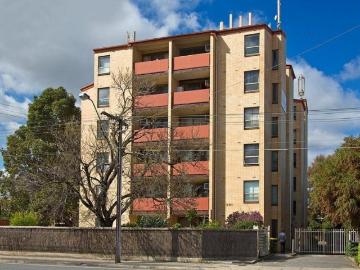 Spacious City to Coast Living | Secure 3 Bedroom Unit with Balcony