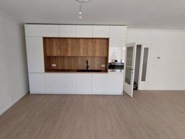 Spacious co housing apartment in the center of Ghent