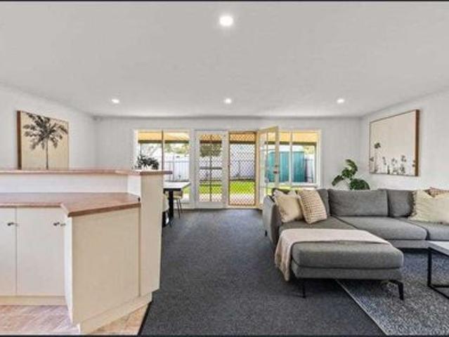 Spacious Comfort with a Craigmore Twist!