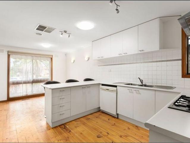 Spacious Comfort 3 Bedroom Unit