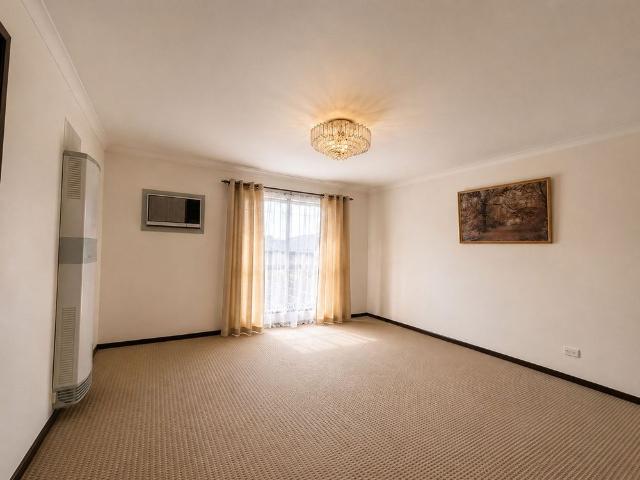 Spacious & Comfortable