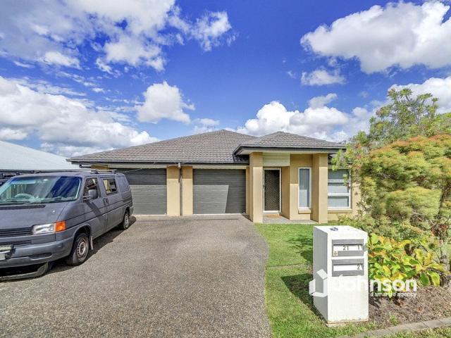 Spacious & Comfortable 1 Bedroom Home