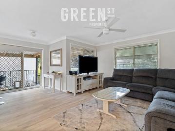 Spacious & Comfortable 3 Bedroom Family Home