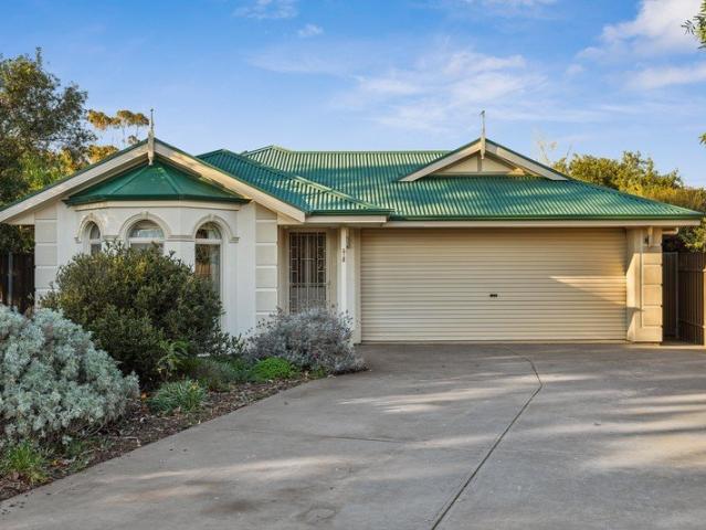 Spacious & Comfortable 3 Bedroom Home in Strathalbyn