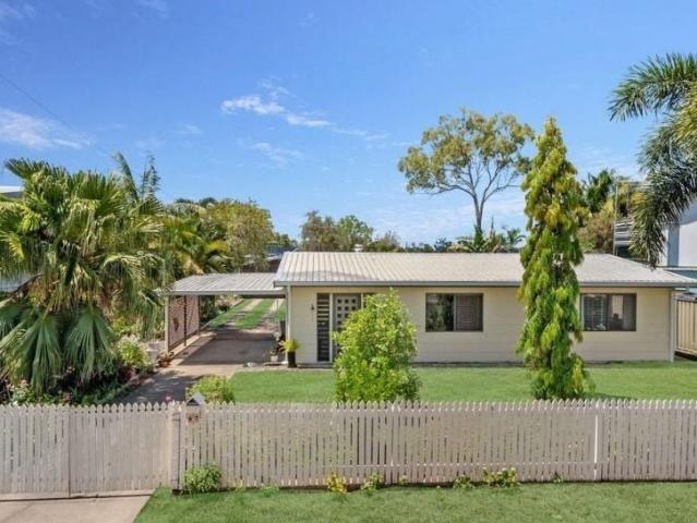 Spacious & Comfortable Two Bed Home