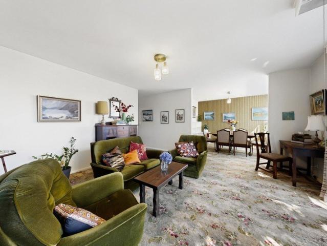 Spacious, Comfortable, And Exciting Potential