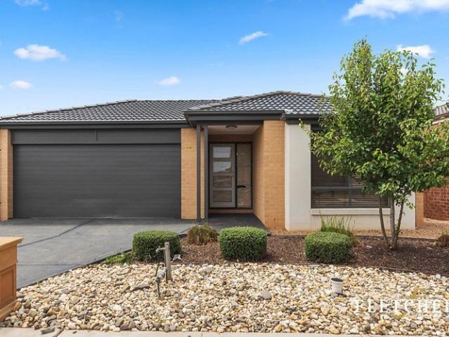 Spacious, Comfortable & Convenient Truganina Living