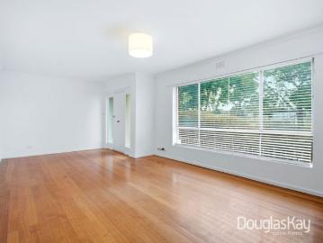 Spacious, Comfortable & Convenient